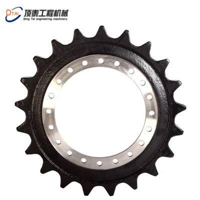 Excavator Parts Cat320 C Cat 320d Sprocket Wheel 8e9805 / 4228785