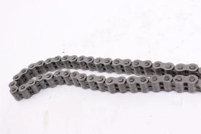 Motorcycle Parts Hoisting Conveyor Machinery ANSI Al-822 Leaf Chain