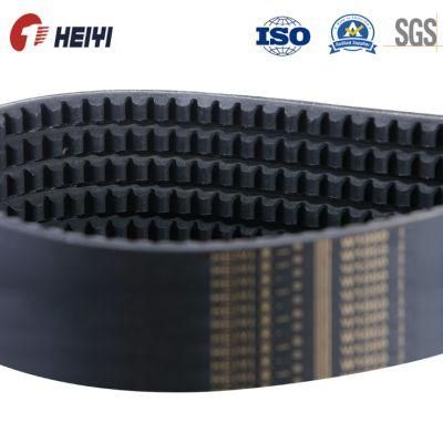 7hb3310le Banded Raw Edge Cogged V Belt Rubber V Belt for Claas 770 Harvester