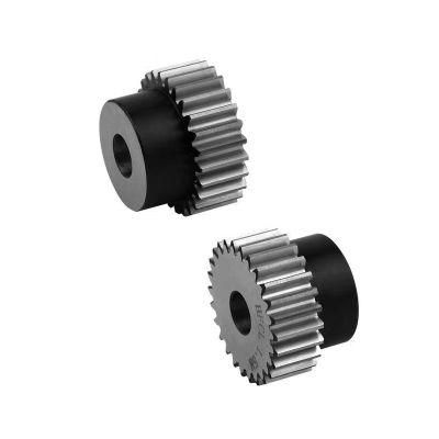 Spur Gear Drive Transmission Sun Gear Planetary Gears for Auto Machinery