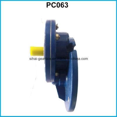 Prestage Helical Gearbox PC090