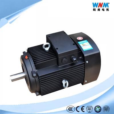 Vertical Multistage Water Pump with Motor 11kw 380-420V 50Hz 146mtr Head 2&prime; Rated Speed 2900rpm Motor Type Ie2 Motor