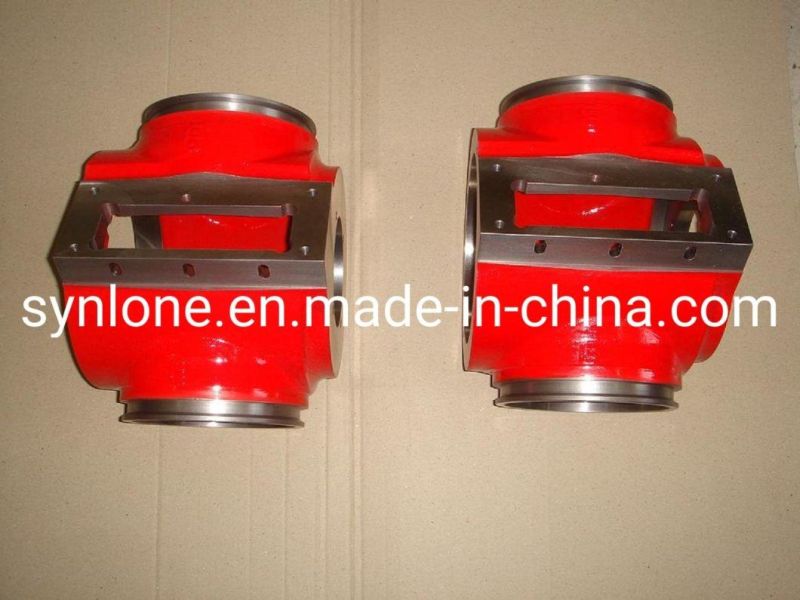 Customized Electric Motor Shaft Mounted Gearbox