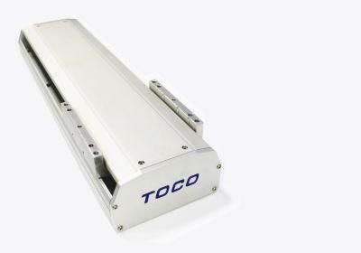 Toco Motion Linear Module for Electronic Applications