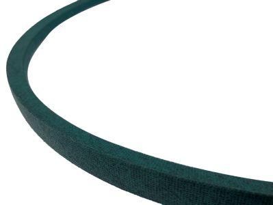 Lawn Mover Garden Kevlar Cord Dry Cover Aramid Fiber Wrapped 3L 3lk 4L 4lk 5L Snow Throwers 3/8&quot; 1/2&quot; 5/8&quot; Super Heavy Duty V Belt