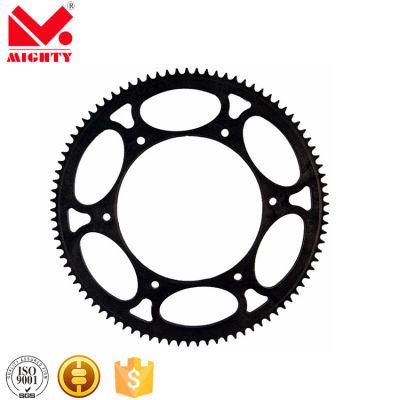 Roller Chain Sprocket High Quality Europe Standard 083 Motorcycle Bicycle Sprocket