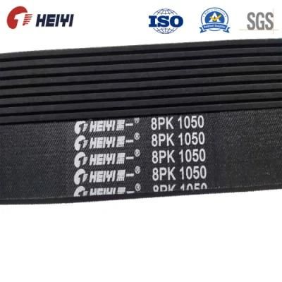 EPDM Poly Rubber V Belt 8pk1914 for Bus and Coach