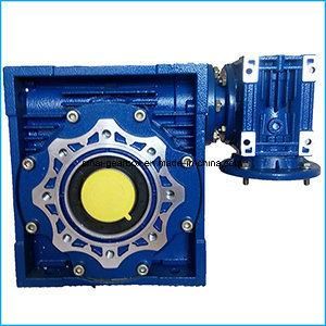 Nmrv Worm Wheel Speed Reducer Worm Gear Reducetor