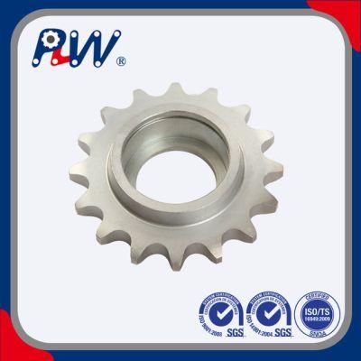 Nonstandard Industry Made-to-Order or Plw Plywood Case Chain Sprocket Motorcycle Parts