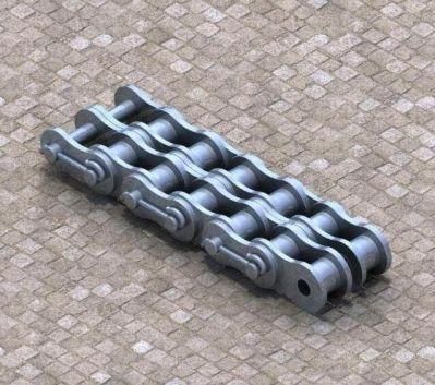 ANSI Oil Field Chain Roller Chain Petroleum Drilling Machine Chain