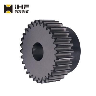 Ihf Transmission Parts Stainless Steel Gear Industrial Machine Tool Gears Precision Small Module Planetary Gear