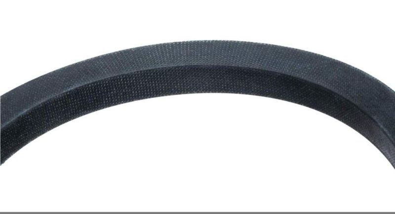 Baopower Rubber Wedge Narrow Power Transmission V-Belt (5V profile)