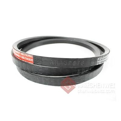 High Power Transmission V Belt of Rubber V Belt for Combine Harvesters