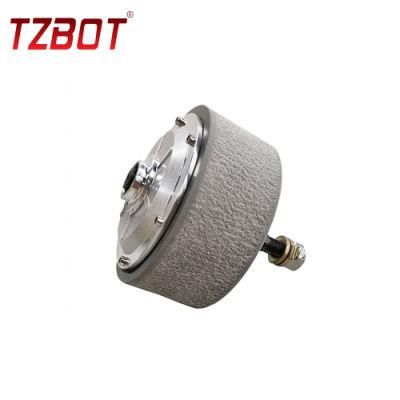 300W Servo Hub Motor 48V Single Wheel (TZDL-300-500)