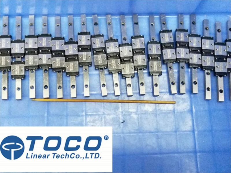 Roller Guide China Make Toco