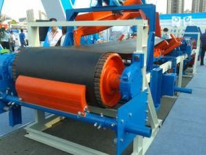 Mine-Duty Medium Driving Pulley Conveyor Drum