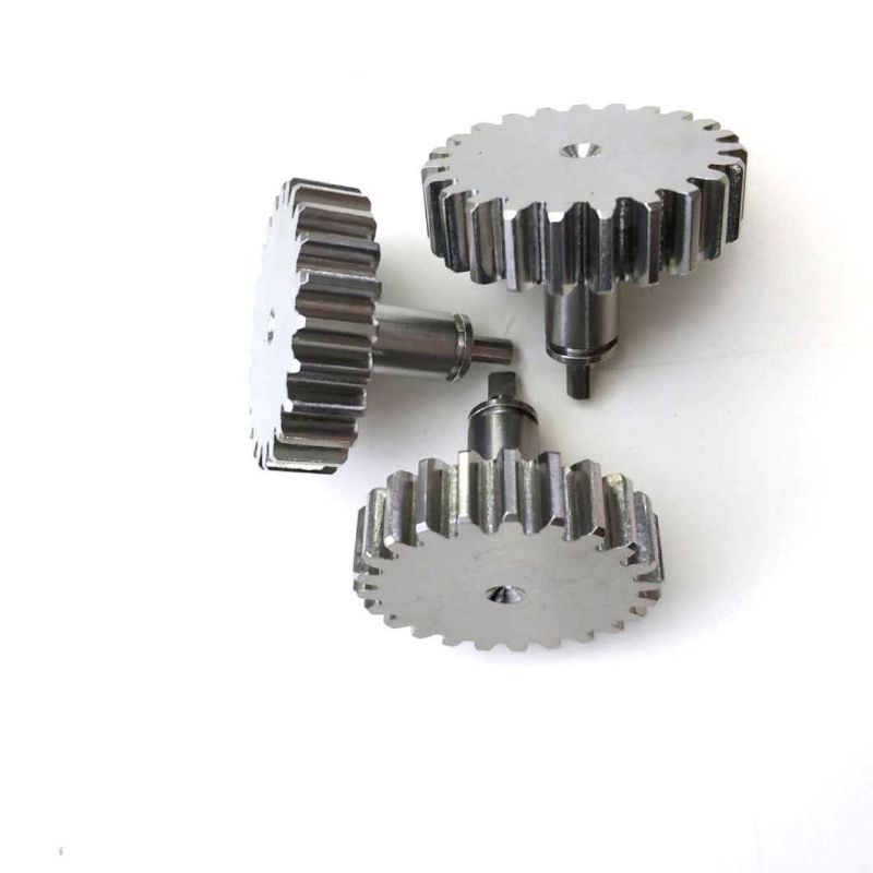 High Precision Brass Bevel Gear