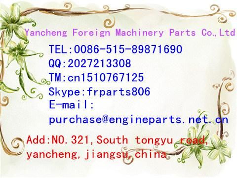 Best Price and High Quility Parts Piston Ring 740-1000106-0