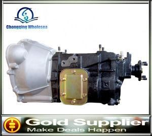 Auto Parts 4jb1 Gearbox for Isuzu