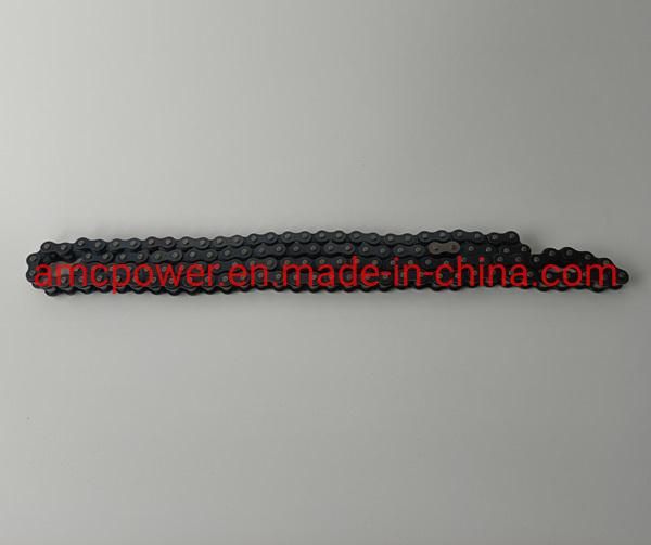 08A 08A-1 Simplex Carbon Steel Roller Chain