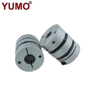 Shaft Coupler Rotary Encoder Coupling Flexible Stainless Steel Encoder Coupling