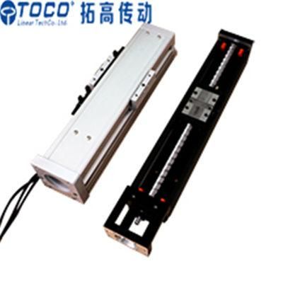 Ball Screw Driven Linear Modules