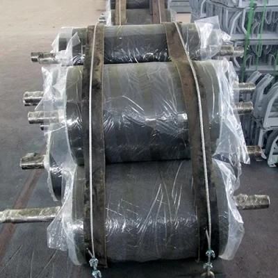 China Heavy Duty Pulley, Bend Pulley, Belt Conveyor Pulley Manufacturer