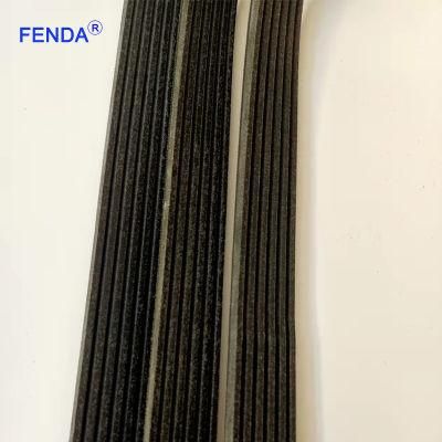 Fenda for African The Middle East Russia Market 6pk2120 Poly V Belts Auto Belts