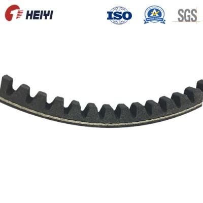 High Quality Auto Car Raw Edge Cogged V Belt