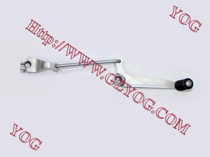 Motorcycle Parts - Gear Shifting Lever (GN-125)