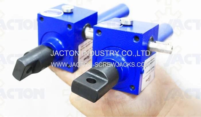 Screw Jack Working Principle, Worm Gear Screw Jack Working Principle, How Does a Jack Screw Work? How a Screw Jack Works? an Introduction to Screw Jacks.