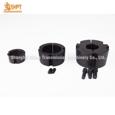 Cast Iron and Steel Taper Lock Bushing (European standard)