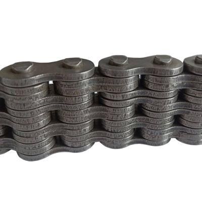 Factory Direct Sales High Quality Al Series Industrial Machinery Lifting Parts Stainless Steel Leaf Chain