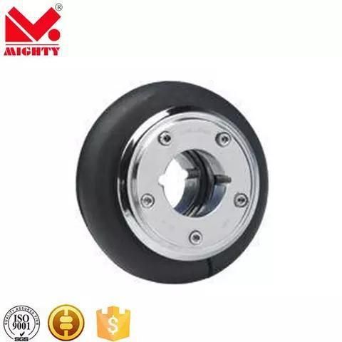 F120/F90/F60 Tyre Coupling with Tyre Element