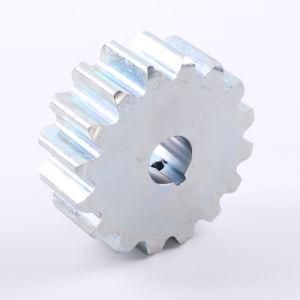 Straight Bevel Gear or Sprocket ISO