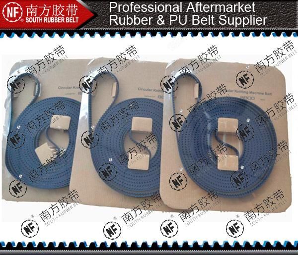 Tt5 Timinng Belt for Textile Machine Spinner