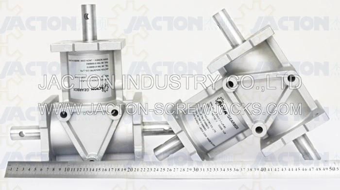 Best Metric Spiral Bevel Gear Reducer, Right Angle Shaft Gear Reducers Price