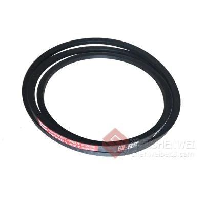 Manufacturer of Wrapped Banded 3hb V Belts