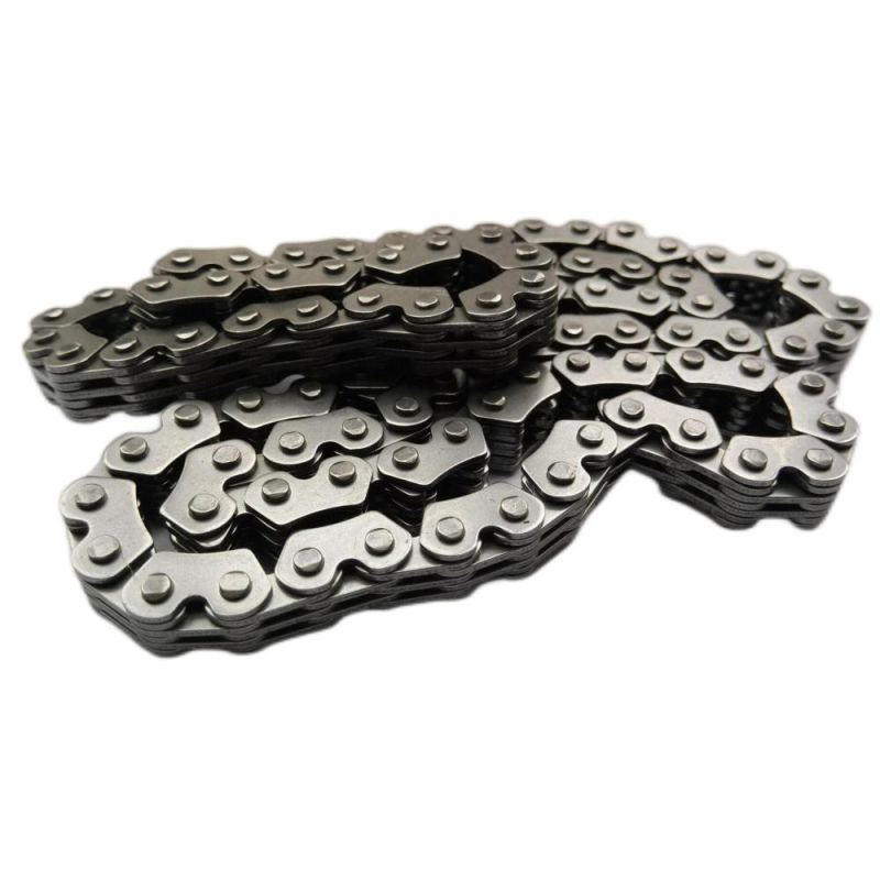 Machinery Part Cl08 Cl10 Flank Contact C4 Transmission Silent Chain