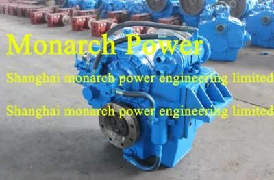 Marine Gearbox 900