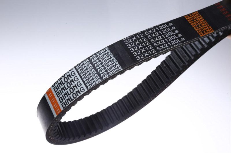 High Quality Variable Speed Belts for Cars