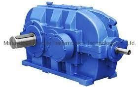 High Efficiency Zsy315 Cylindrical Gearbox for Mining Machinery