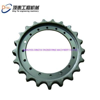 Best Price Excavator PC300 Sprocket Machinery Part