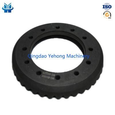 High Performance Advance Right Angle Gearbox Reducer OEM Mc892178 Spiral Bevel Gear for Mitsubishi Canter