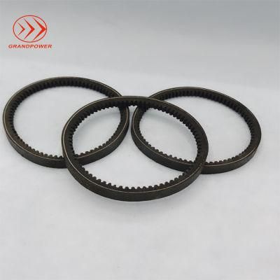 Transmission Power High Ribbed Belts Anti-Heat Anti-Oil Anti-Wearing Rubber Belt