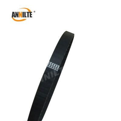 Annilte Industrial Timing Rubber Belt OEM T at H L Rpp