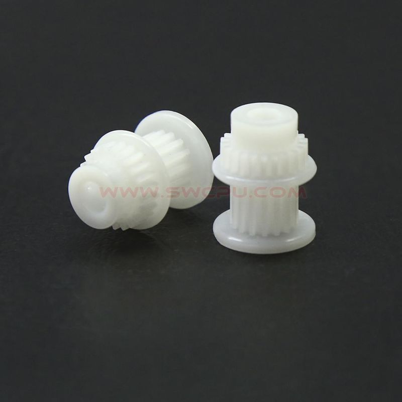 Custom All Kinds of Plastic Internal Gears