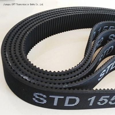 Oft Oft Timing Belt, PU Synchronous Belt, Industrial Belt