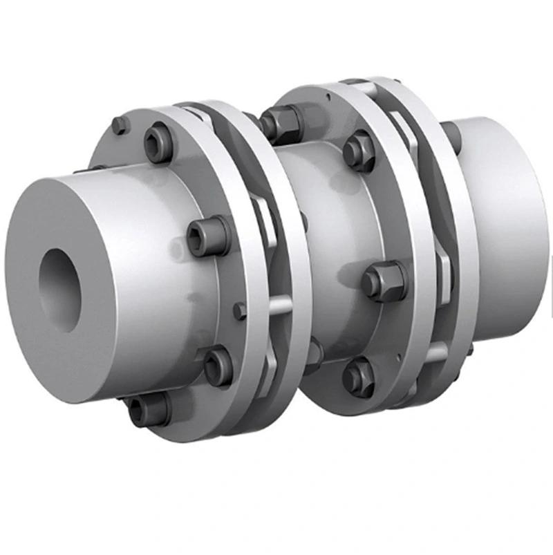 China Supplier Quality Brake Drum Type Ngclz Gear Coupling