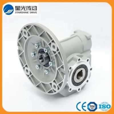 Small Industrial Worm Gearbox with Compact Structure Vf Series